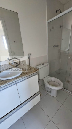 Imagem Apartamento com 2 Quartos à Venda, 60 m² em Praia De Itaparica - Vila Velha
