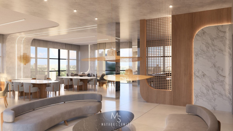 Imagem Apartamento com 2 Quartos à Venda, 83 m² em Maracanã - Foz Do Iguaçu