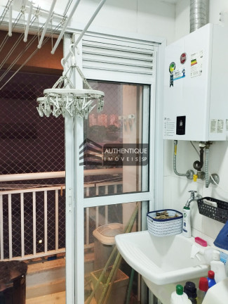 Imagem Apartamento com 3 Quartos à Venda, 94 m² em Centro - São Bernardo Do Campo Imagem Apartamento com 3 Quartos à Venda, 94 m² em Centro - São Bernardo Do Campo