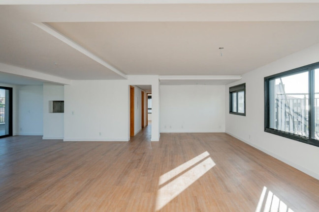 Imagem Cobertura com 4 Quartos à Venda, 179 m² em Tristeza - Porto Alegre Imagem Cobertura com 4 Quartos à Venda, 179 m² em Tristeza - Porto Alegre