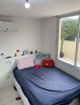 Imagem Cobertura com 2 Quartos à Venda, 142 m² em Santa Rosa - Niterói Imagem Cobertura com 2 Quartos à Venda, 142 m² em Santa Rosa - Niterói