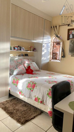 Imagem Casa com 3 Quartos à Venda, 231 m² em Bosque Dos Eucaliptos - São José Dos Campos Imagem Casa com 3 Quartos à Venda, 231 m² em Bosque Dos Eucaliptos - São José Dos Campos