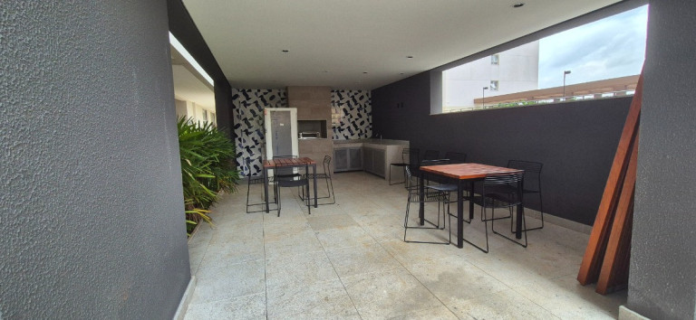 Imagem Apartamento com 1 Quarto à Venda, 45 m² em Vila Sônia - São Paulo Imagem Apartamento com 1 Quarto à Venda, 45 m² em Vila Sônia - São Paulo