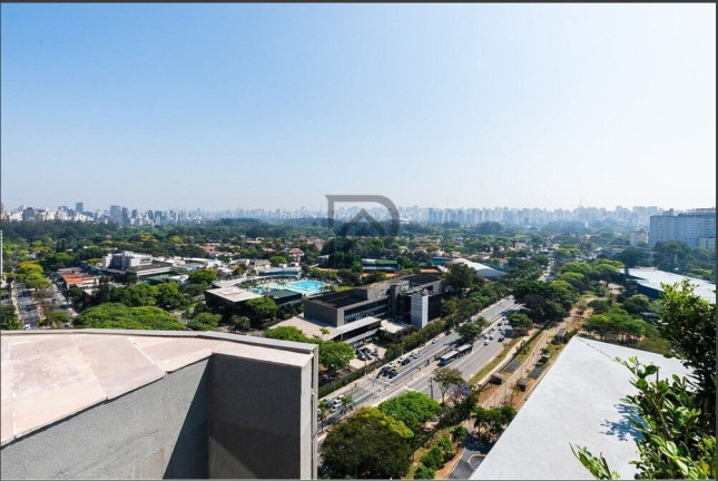 Imagem Apartamento com 1 Quarto à Venda, 61 m² em Moema - São Paulo Imagem Apartamento com 1 Quarto à Venda, 61 m² em Moema - São Paulo