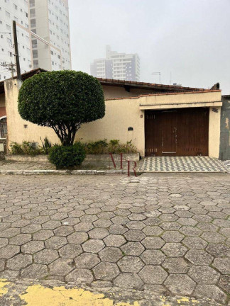 Casa com 3 Quartos à Venda, 190 m² em Aviação - Praia Grande