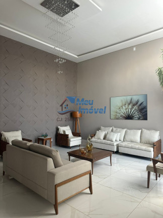 Imagem Casa com 4 Quartos à Venda, 300 m² em Park Way - Brasília Imagem Casa com 4 Quartos à Venda, 300 m² em Park Way - Brasília