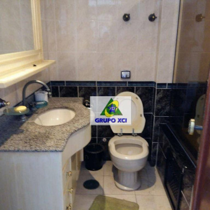 Imagem Cobertura com 4 Quartos à Venda, 220 m² em Vila Guilhermina - Praia Grande Imagem Cobertura com 4 Quartos à Venda, 220 m² em Vila Guilhermina - Praia Grande