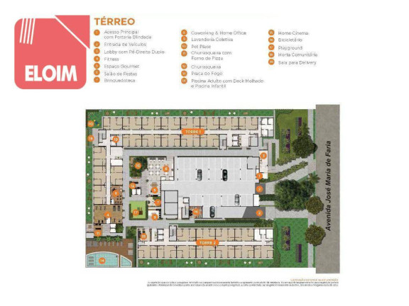 Imagem Apartamento com 2 Quartos à Venda, 34 m² em Lapa De Baixo - São Paulo Imagem Apartamento com 2 Quartos à Venda, 34 m² em Lapa De Baixo - São Paulo