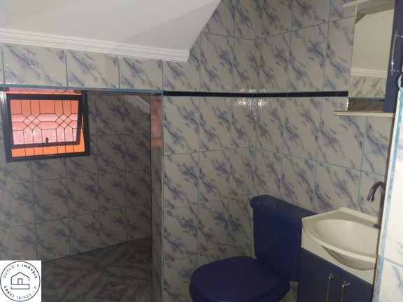 Imagem Casa com 5 Quartos à Venda, 200 m² em Balneário São José ( Zona Sul ) - São Paulo Imagem Casa com 5 Quartos à Venda, 200 m² em Balneário São José ( Zona Sul ) - São Paulo