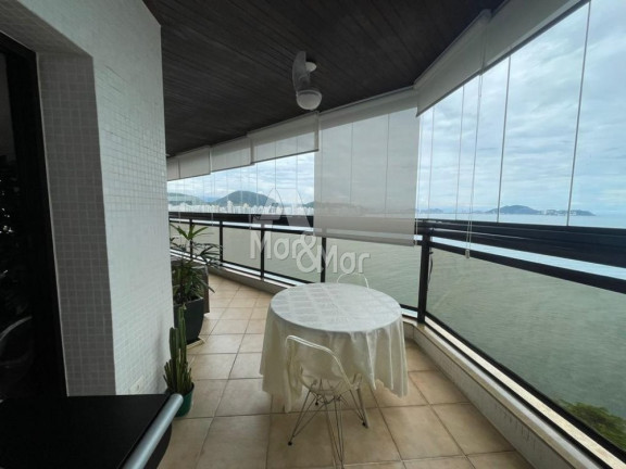 Imagem Apartamento com 4 Quartos à Venda, 251 m² em Jardim Astúrias - Guarujá Imagem Apartamento com 4 Quartos à Venda, 251 m² em Jardim Astúrias - Guarujá