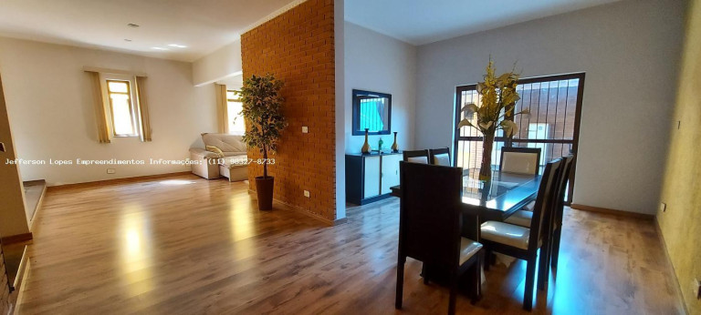 Imagem Casa com 3 Quartos à Venda, 266 m² em Jardim Celani - Salto
