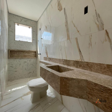 Imagem Casa com 3 Quartos à Venda, 85 m² Imagem Casa com 3 Quartos à Venda, 85 m²