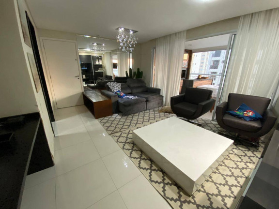 Imagem Apartamento com 3 Quartos à Venda, 112 m² em Mooca - São Paulo Imagem Apartamento com 3 Quartos à Venda, 112 m² em Mooca - São Paulo