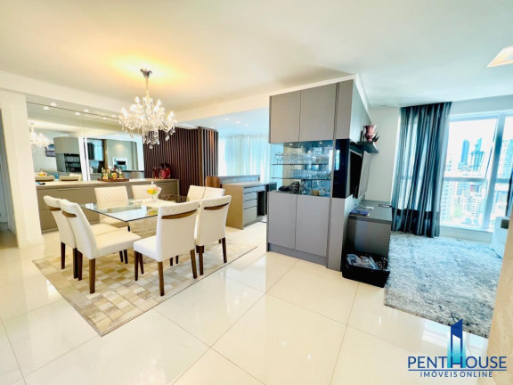 Imagem Apartamento com 3 Quartos à Venda, 137 m² em Centro - Balneário Camboriú Imagem Apartamento com 3 Quartos à Venda, 137 m² em Centro - Balneário Camboriú