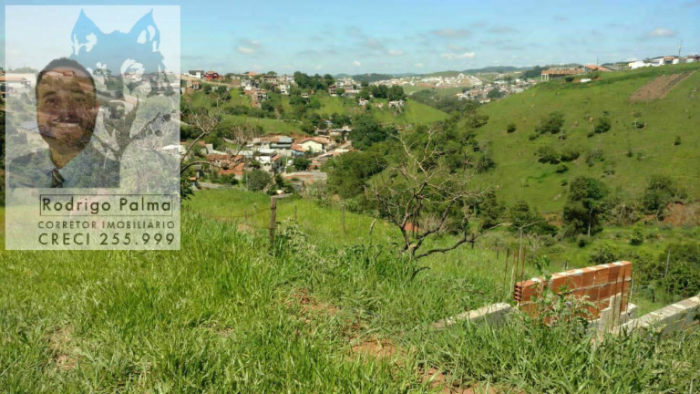 Imagem Terreno à Venda, 250 m² em Chácara Hawai - São José Dos Campos Imagem Terreno à Venda, 250 m² em Chácara Hawai - São José Dos Campos
