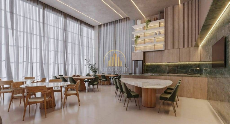 Imagem Apartamento com 3 Quartos à Venda, 83 m² em Centro - Itajaí