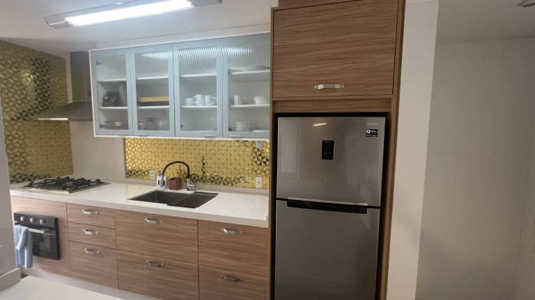 Imagem Apartamento com 3 Quartos à Venda, 95 m² em Jurerê Internacional - Florianópolis