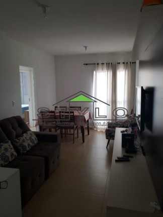 Imagem Apartamento com 3 Quartos à Venda, 64 m² em Baeta Neves - São Bernardo Do Campo Imagem Apartamento com 3 Quartos à Venda, 64 m² em Baeta Neves - São Bernardo Do Campo