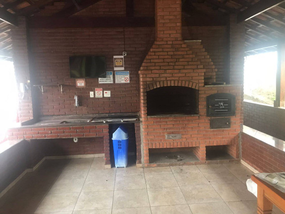 Imagem Apartamento com 2 Quartos à Venda, 56 m² em Rudge Ramos - São Bernardo Do Campo