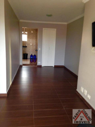 Imagem Apartamento com 2 Quartos à Venda, 64 m² em Campo Belo - São Paulo Imagem Apartamento com 2 Quartos à Venda, 64 m² em Campo Belo - São Paulo