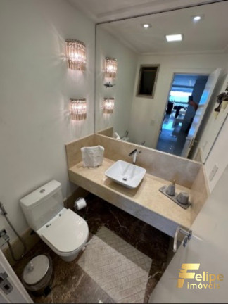 Imagem Imóvel com 4 Quartos à Venda, 273 m² em Praia De Itaparica - Vila Velha