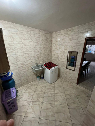 Imagem Casa com 2 Quartos à Venda, 250 m² em Quietude - Praia Grande Imagem Casa com 2 Quartos à Venda, 250 m² em Quietude - Praia Grande