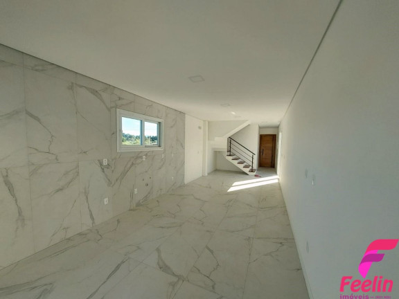 Imagem Casa com 3 Quartos à Venda, 131 m² em Campeche - Florianópolis