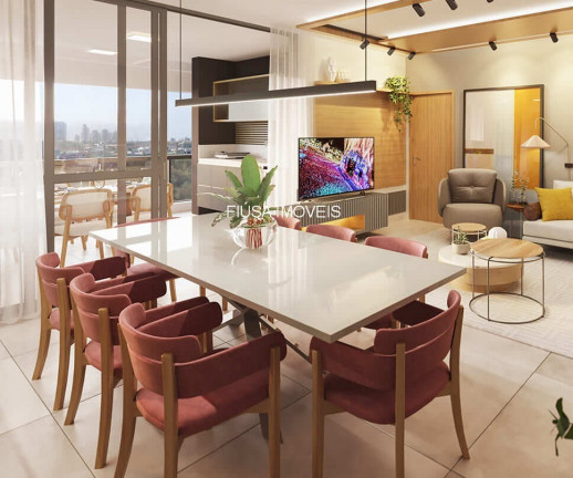 Imagem Apartamento com 2 Quartos à Venda, 82 m² em Olhos Dagua - Ribeirao Preto Imagem Apartamento com 2 Quartos à Venda, 82 m² em Olhos Dagua - Ribeirao Preto