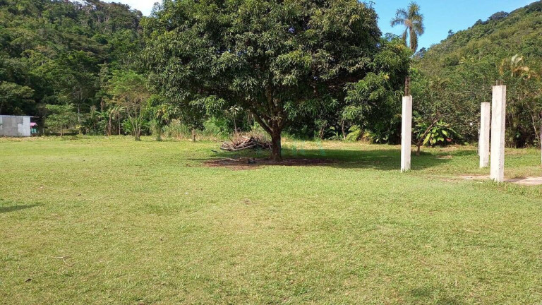 Imagem Terreno à Venda, 3.520 m² em Itamanbuca - Ubatuba