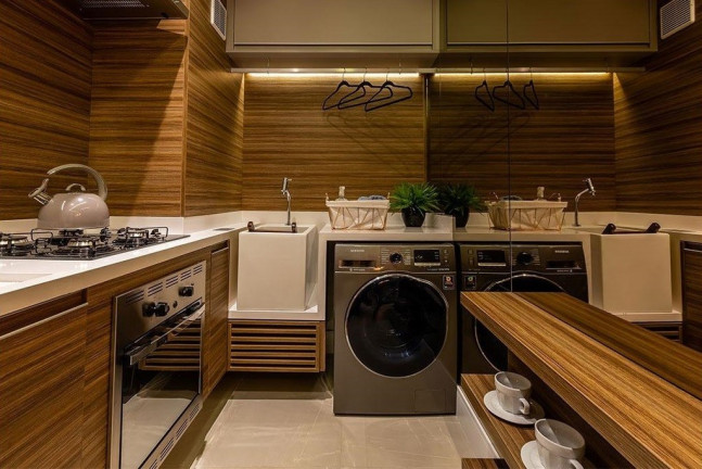 Imagem Apartamento com 2 Quartos à Venda, 33 m² em Freguesia Do ó - São Paulo Imagem Apartamento com 2 Quartos à Venda, 33 m² em Freguesia Do ó - São Paulo