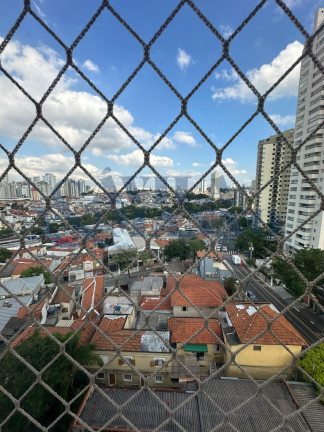 Imagem Apartamento com 2 Quartos à Venda, 58 m² em Mooca - São Paulo Imagem Apartamento com 2 Quartos à Venda, 58 m² em Mooca - São Paulo