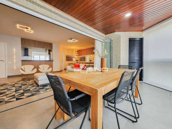 Imagem Apartamento com 5 Quartos à Venda, 176 m² em Riviera De São Lourenço - Bertioga Imagem Apartamento com 5 Quartos à Venda, 176 m² em Riviera De São Lourenço - Bertioga