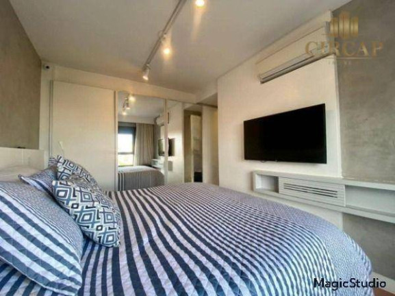 Imagem Apartamento com 3 Quartos à Venda, 145 m² em Alto Da Lapa - São Paulo