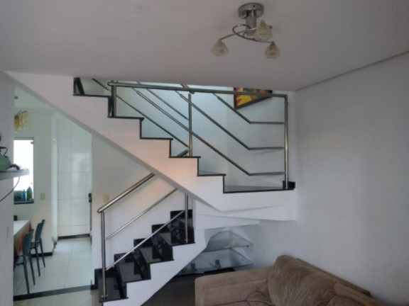 Imagem Casa com 3 Quartos à Venda, 120 m² em Europa - Contagem Imagem Casa com 3 Quartos à Venda, 120 m² em Europa - Contagem