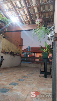 Imagem Casa com 2 Quartos à Venda, 80 m² em São Mateus - São Paulo Imagem Casa com 2 Quartos à Venda, 80 m² em São Mateus - São Paulo