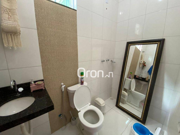 Imagem Casa com 3 Quartos à Venda, 158 m² em Setor Faiçalville - Goiânia Imagem Casa com 3 Quartos à Venda, 158 m² em Setor Faiçalville - Goiânia