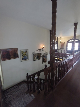 Imagem Sobrado com 4 Quartos à Venda, 573 m² em Pedregulho - Guaratinguetá Imagem Sobrado com 4 Quartos à Venda, 573 m² em Pedregulho - Guaratinguetá