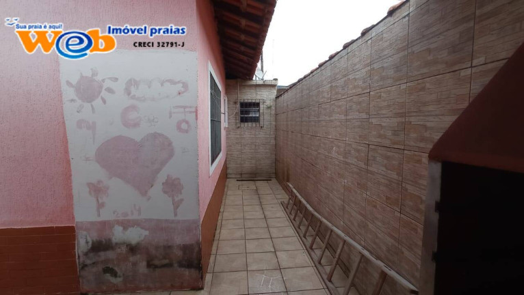 Imagem Casa com 2 Quartos à Venda, 150 m² em Jardim Imperador - Praia Grande