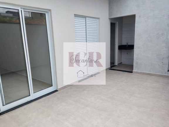 Imagem Casa de Condomínio com 3 Quartos à Venda, 147 m² em Horto Florestal - Sorocaba