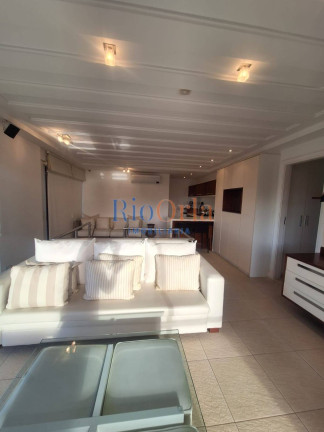 Imagem Cobertura com 3 Quartos à Venda, 325 m² em Barra Da Tijuca - Rio De Janeiro