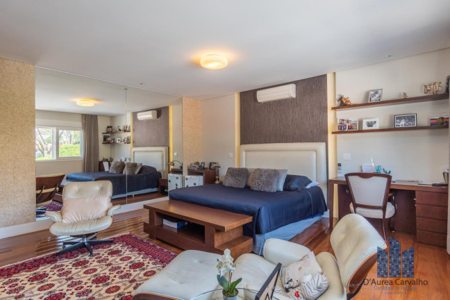 Imagem Casa com 5 Quartos à Venda, 720 m² em Pacaembu - São Paulo Imagem Casa com 5 Quartos à Venda, 720 m² em Pacaembu - São Paulo