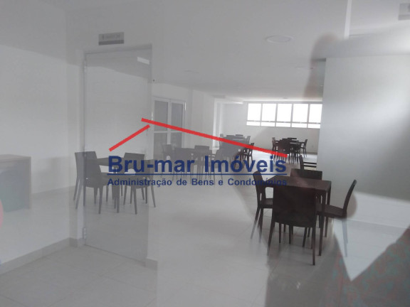 Imagem Apartamento com 2 Quartos à Venda, 77 m² em Campo Grande - Santos Imagem Apartamento com 2 Quartos à Venda, 77 m² em Campo Grande - Santos