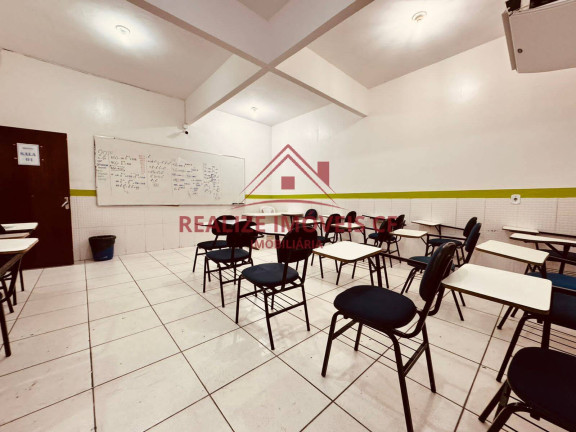 Imagem Sala Comercial para Alugar, 300 m² em Jardim Flamboyant - Cabo Frio