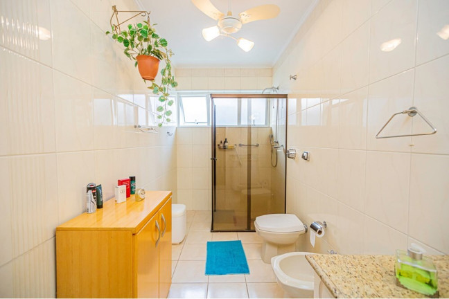 Imagem Casa com 3 Quartos à Venda, 240 m² em Mirandópolis - São Paulo