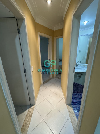 Imagem Apartamento com 3 Quartos à Venda, 93 m² em Enseada - Guarujá