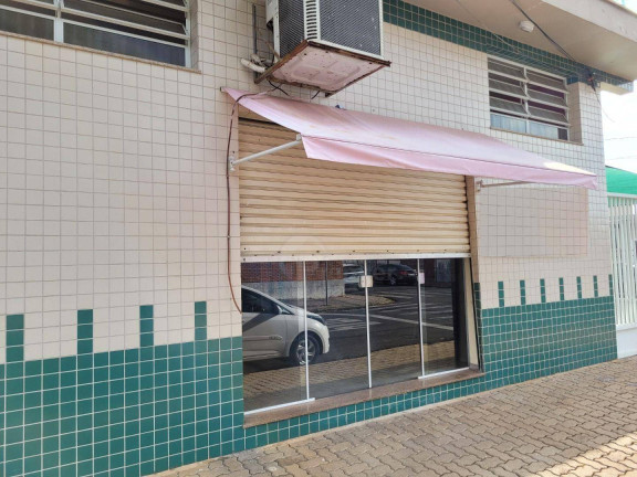 Sala Comercial para Alugar, 75 m² em Jardim Rossignatti - Indaiatuba