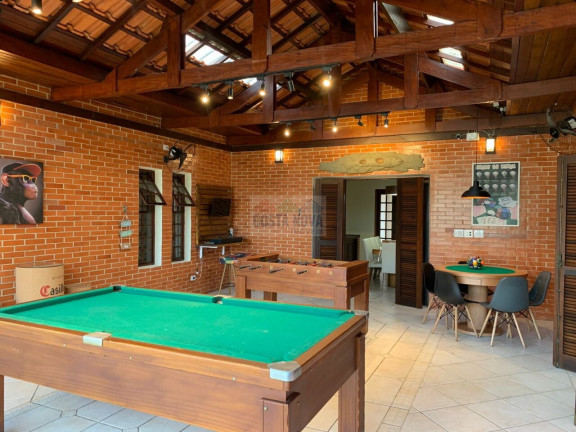 Imagem Casa com 3 Quartos à Venda, 220 m² em Flórida - Praia Grande Imagem Casa com 3 Quartos à Venda, 220 m² em Flórida - Praia Grande