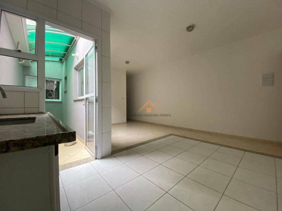 Imagem Apartamento com 2 Quartos à Venda ou Locação, 61 m² em Vila Pires - Santo André Imagem Apartamento com 2 Quartos à Venda ou Locação, 61 m² em Vila Pires - Santo André