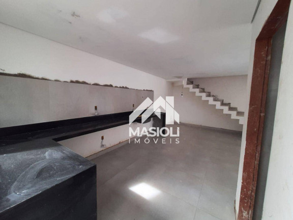 Imagem Casa com 3 Quartos à Venda, 130 m² em Interlagos - Vila Velha