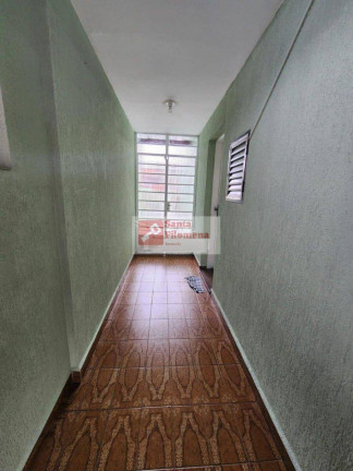 Imagem Casa com 2 Quartos à Venda, 141 m² em Vila Alzira - Santo André Imagem Casa com 2 Quartos à Venda, 141 m² em Vila Alzira - Santo André